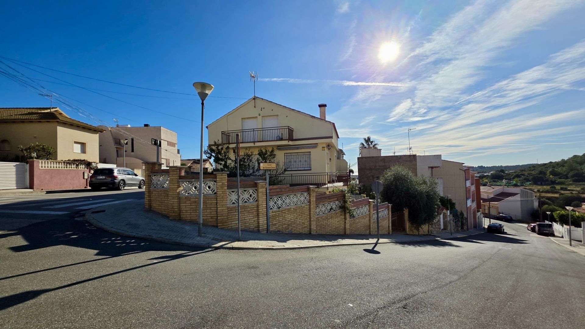 Single-family semi-detached for sale