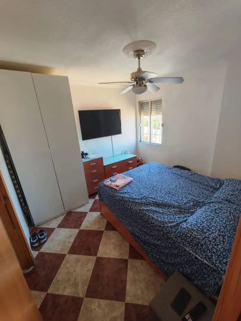 Habitación de Piso en venta en Castilleja de la Cuesta con Aire acondicionado
