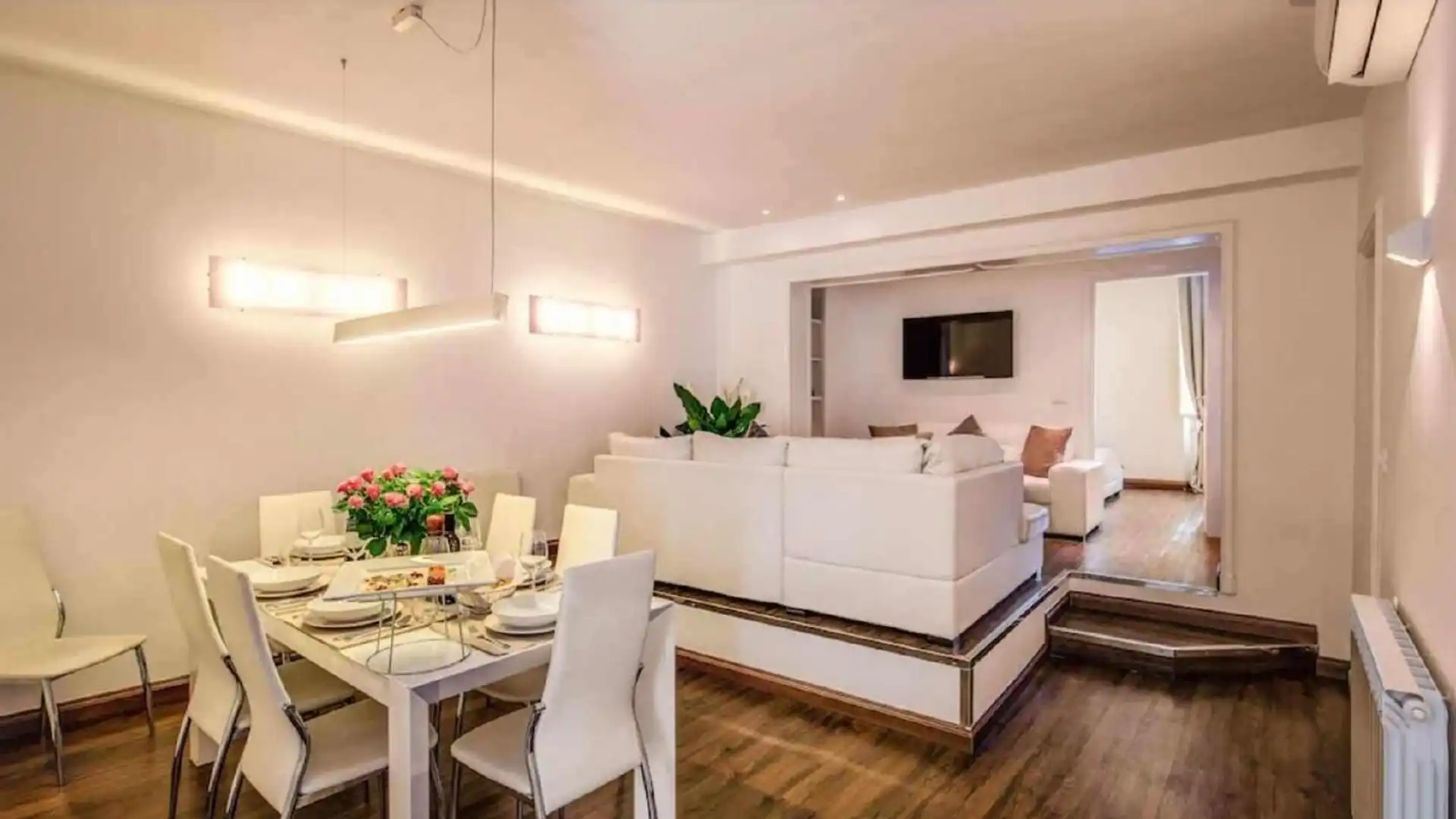 Flat for rent in San Pedro de Deusto - La Ribera