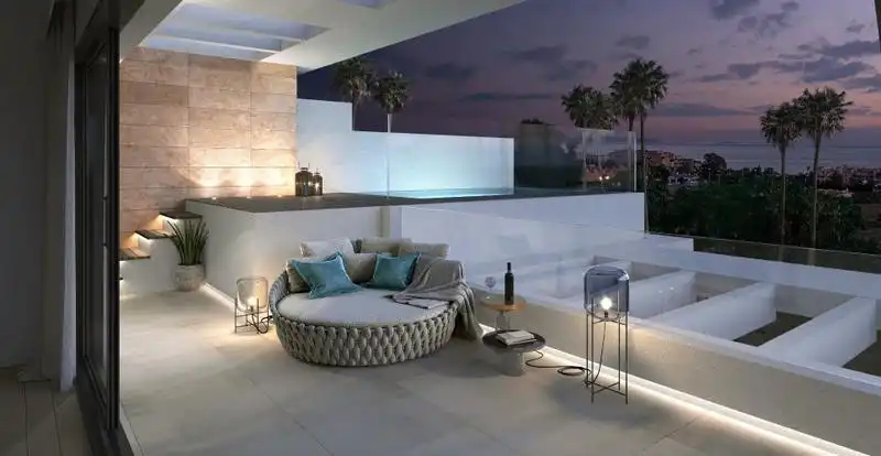 Habitatge amb piscina en venda a Benamara - Atalaya, imagen 12