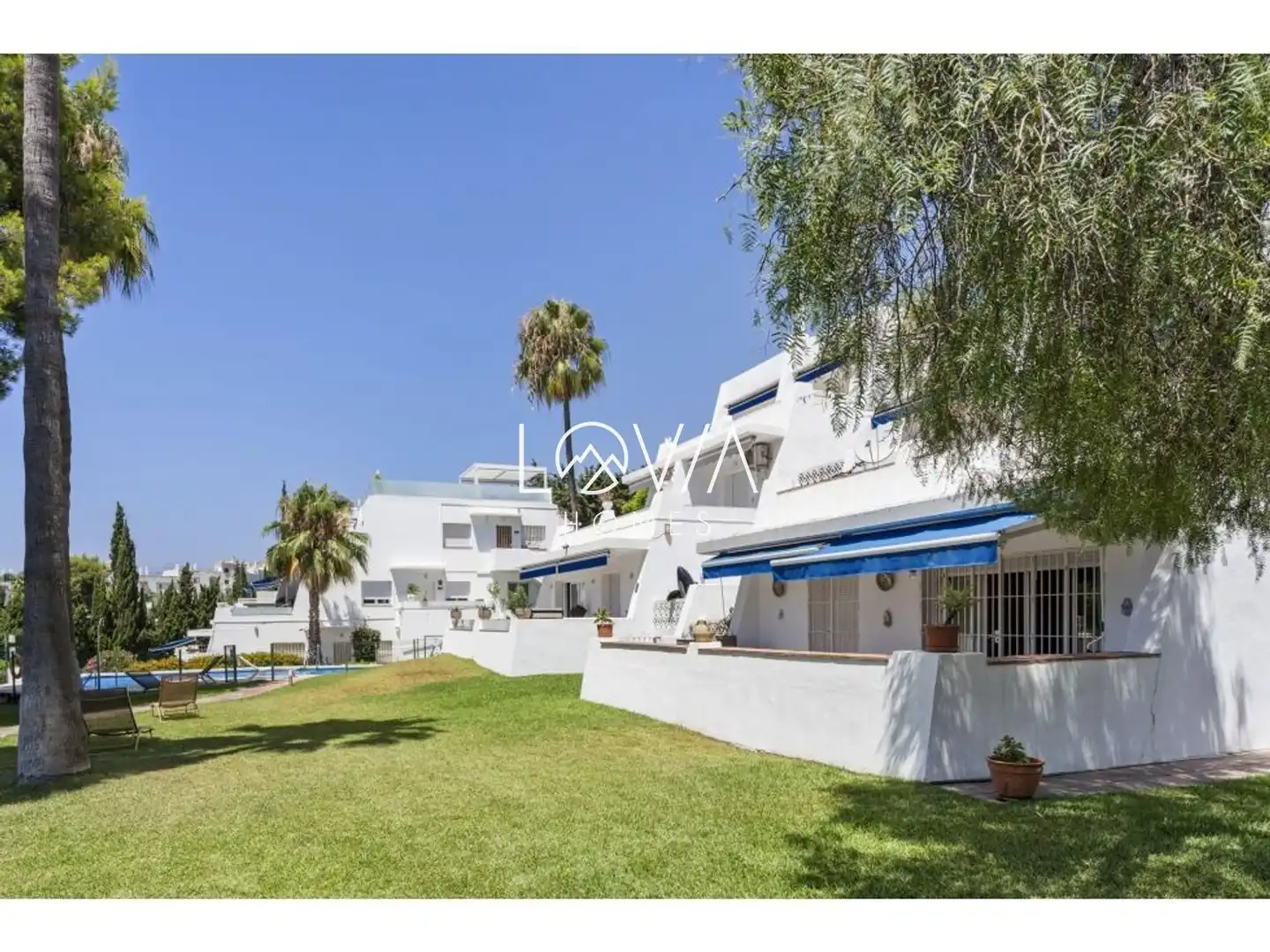 Pis amb piscina en venda a Puerto Banus, imagen 19
