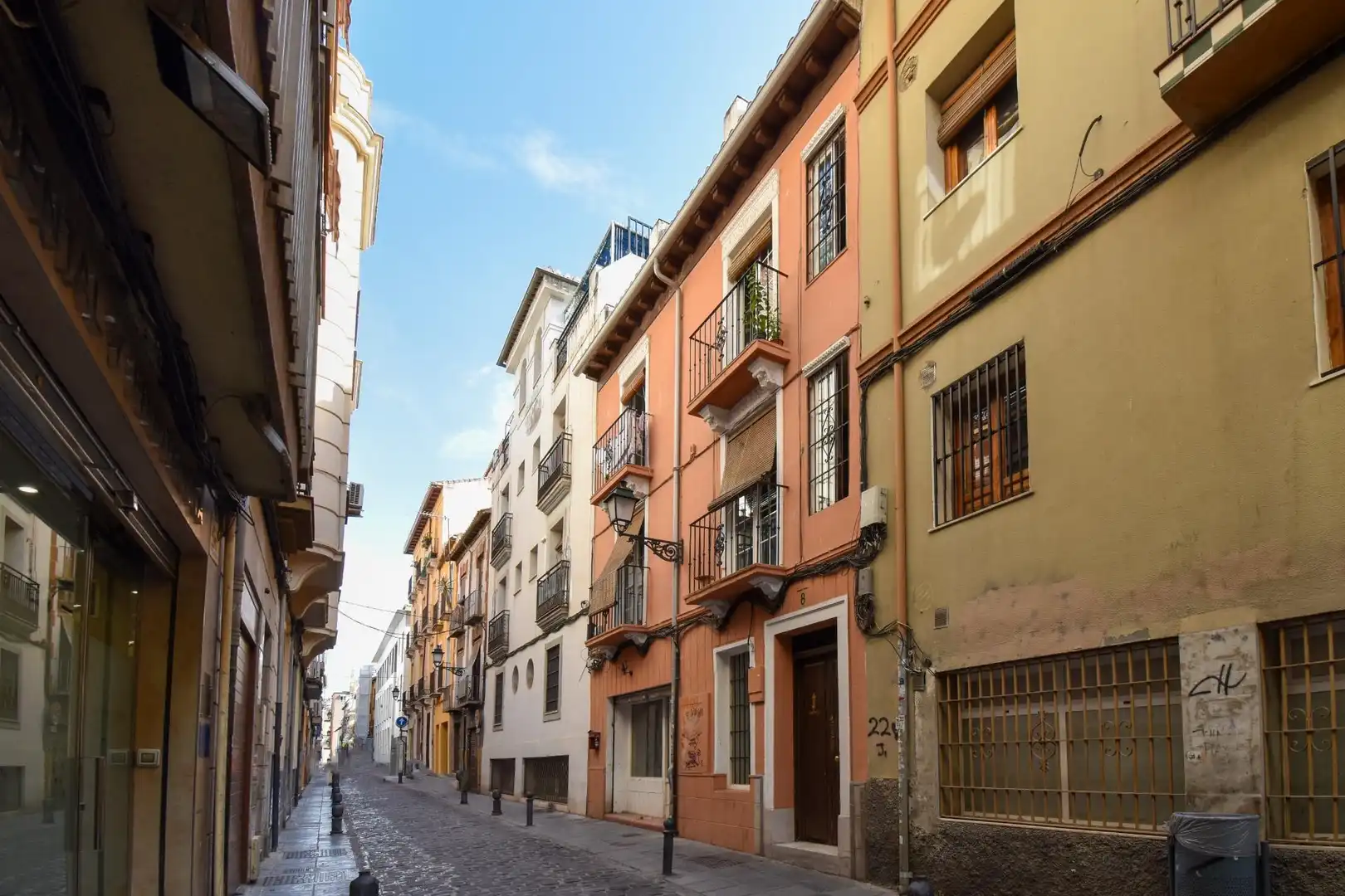 Inmuebles singulares en venta en Calle Lavadero Tablas 8
