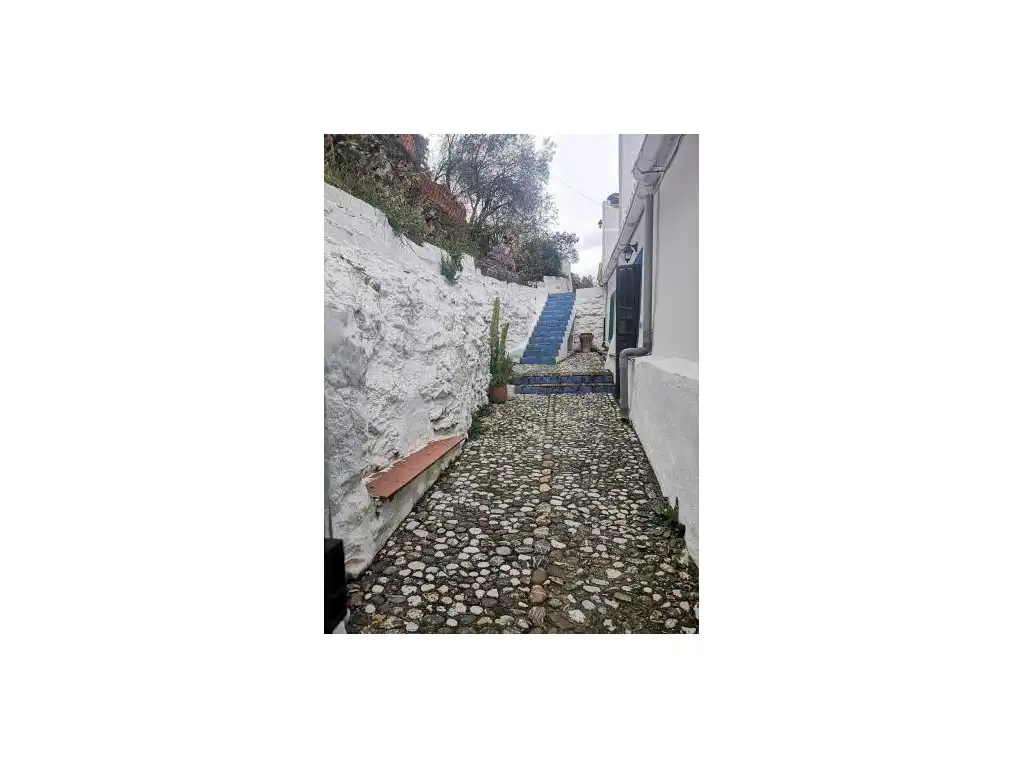 Casa rústica en venta en Algatocín, imagen 20