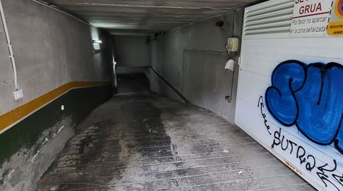 Photo 4 of Garage for rent in Rúa Quintela, 26, As Travesas - Balaídos, Vigo