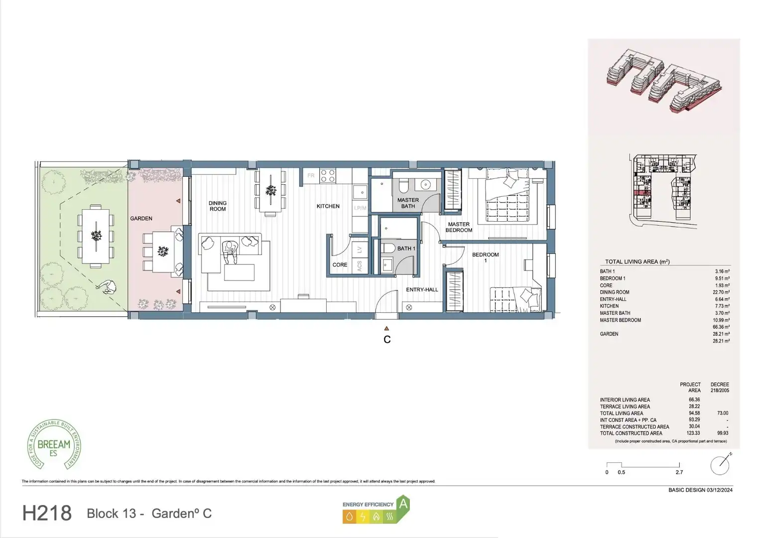 Vivienda con piscina en venta en Las Lagunas, imagen 23