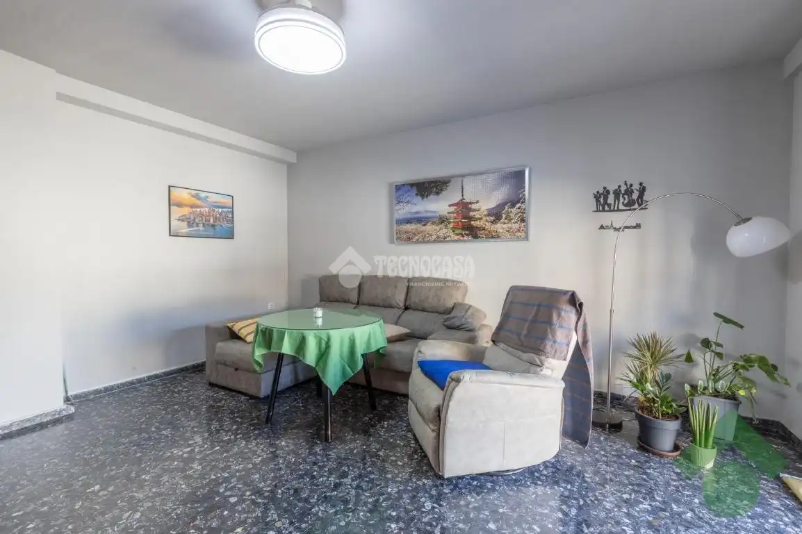 Flat for sale in Loja, imagen 4