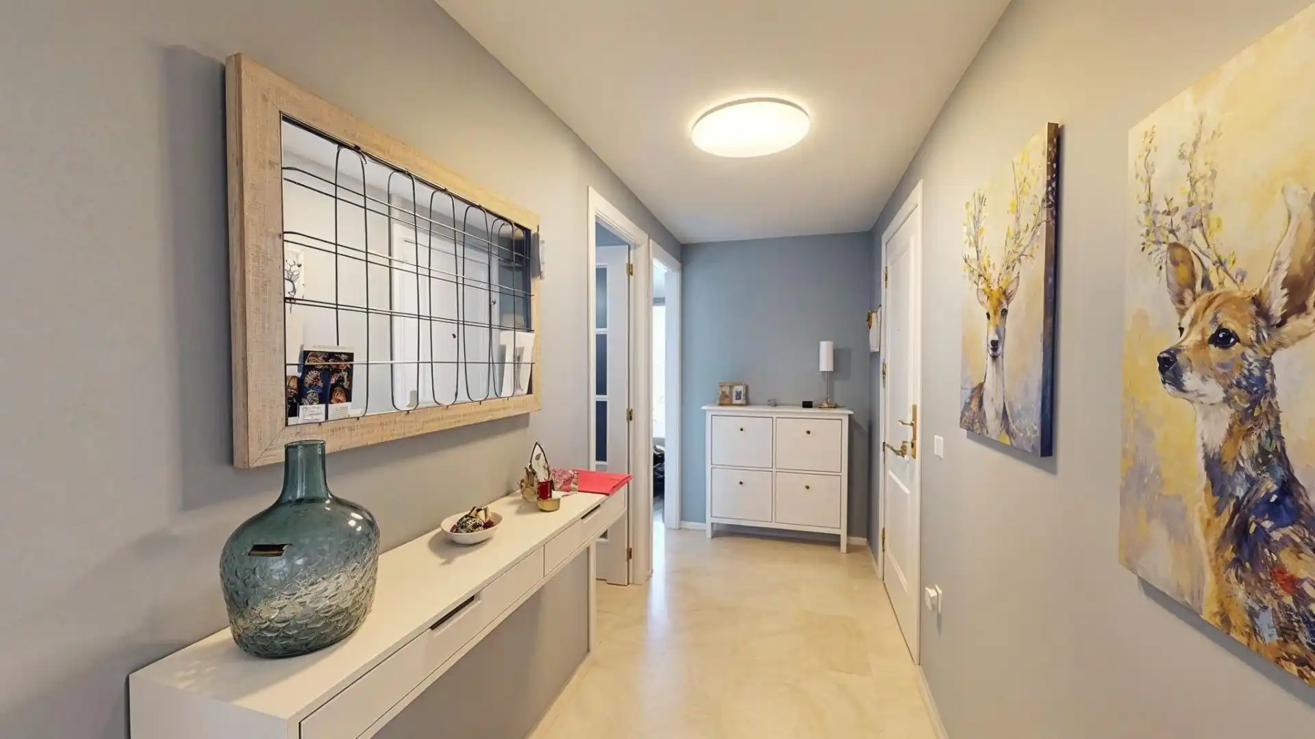 Piso en venta en Mairena del Aljarafe con Aire acondicionado, Calefacción y Jardín privado