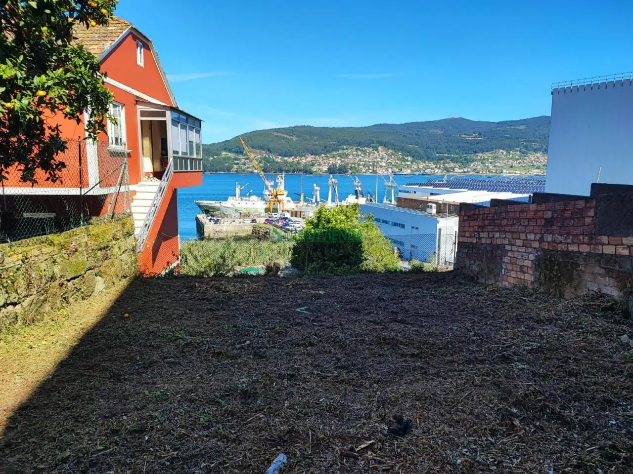 House with garden for sale in Redondela, imagen 12