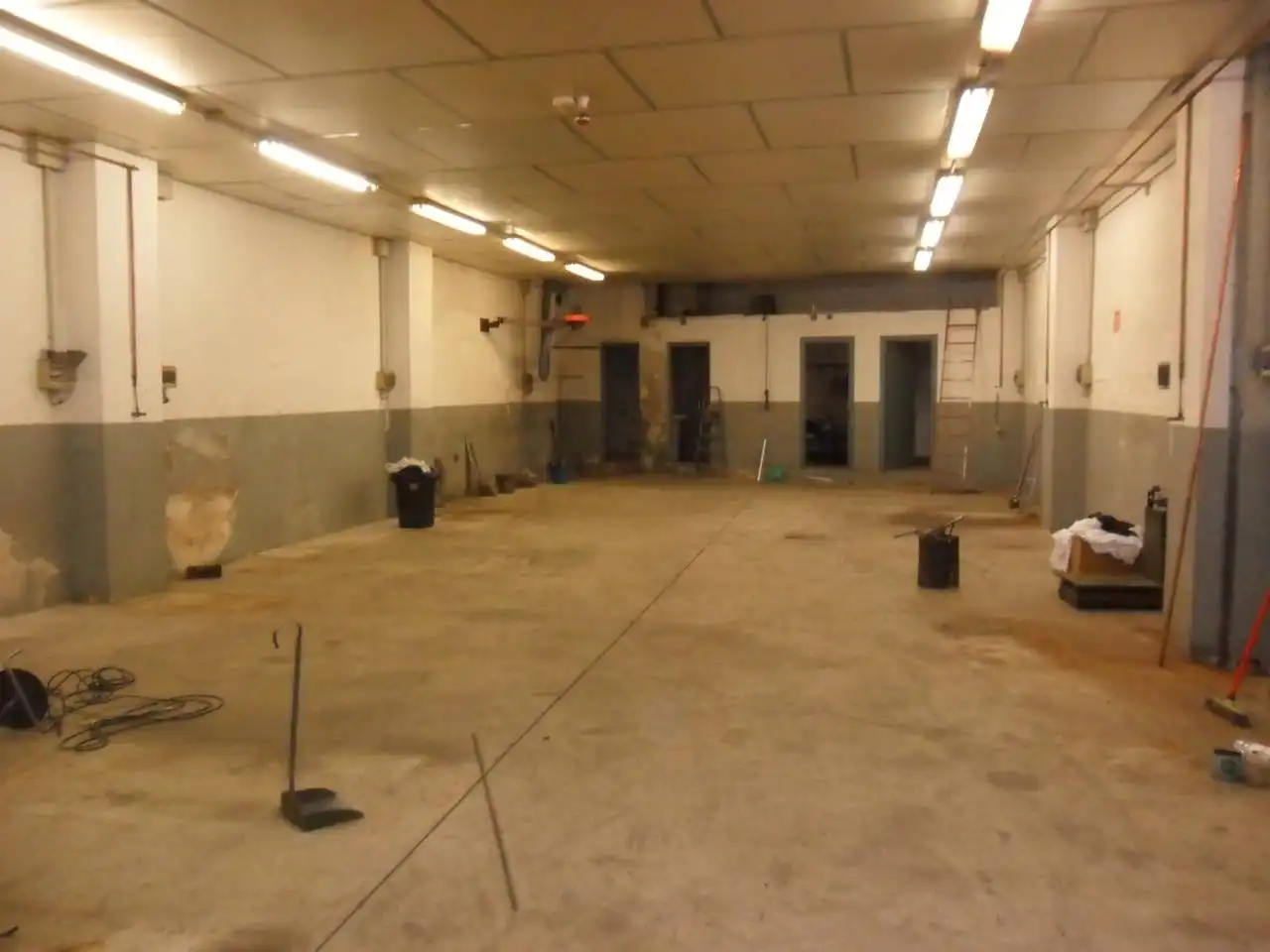 Geschaftsraum zur Miete in Terrassa