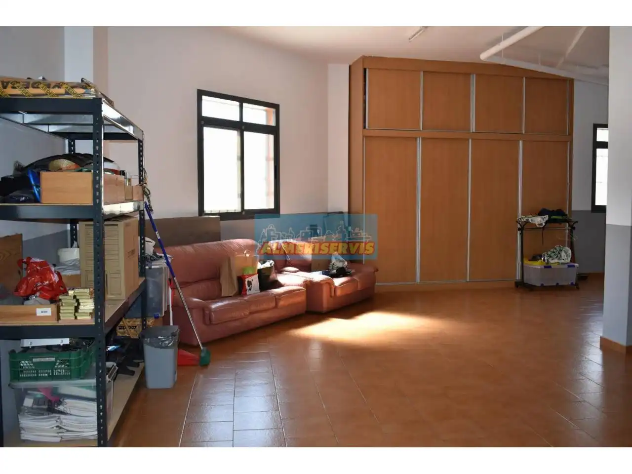 Casa o xalet en venda en El Ejido amb Aire condicionat, Terrassa i Traster