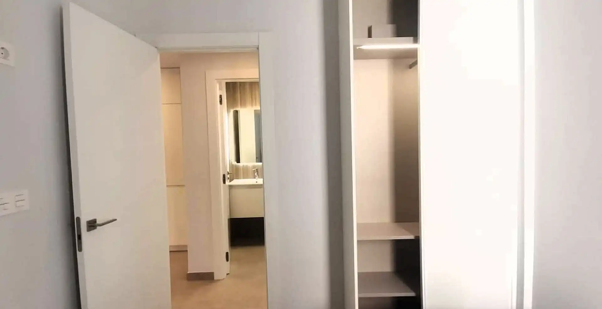 Apartament amb ascensor en venda a Nueva Torrevieja - Aguas Nuevas, imagen 11