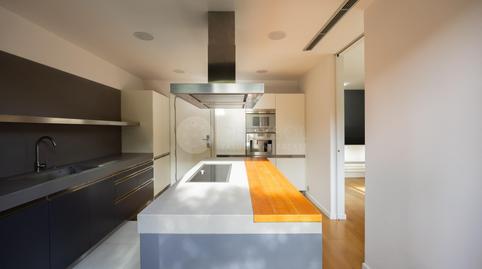 Photo 4 of Apartment for rent in Passeig Reina Elisenda Montcada, Sarrià,  Barcelona Capital