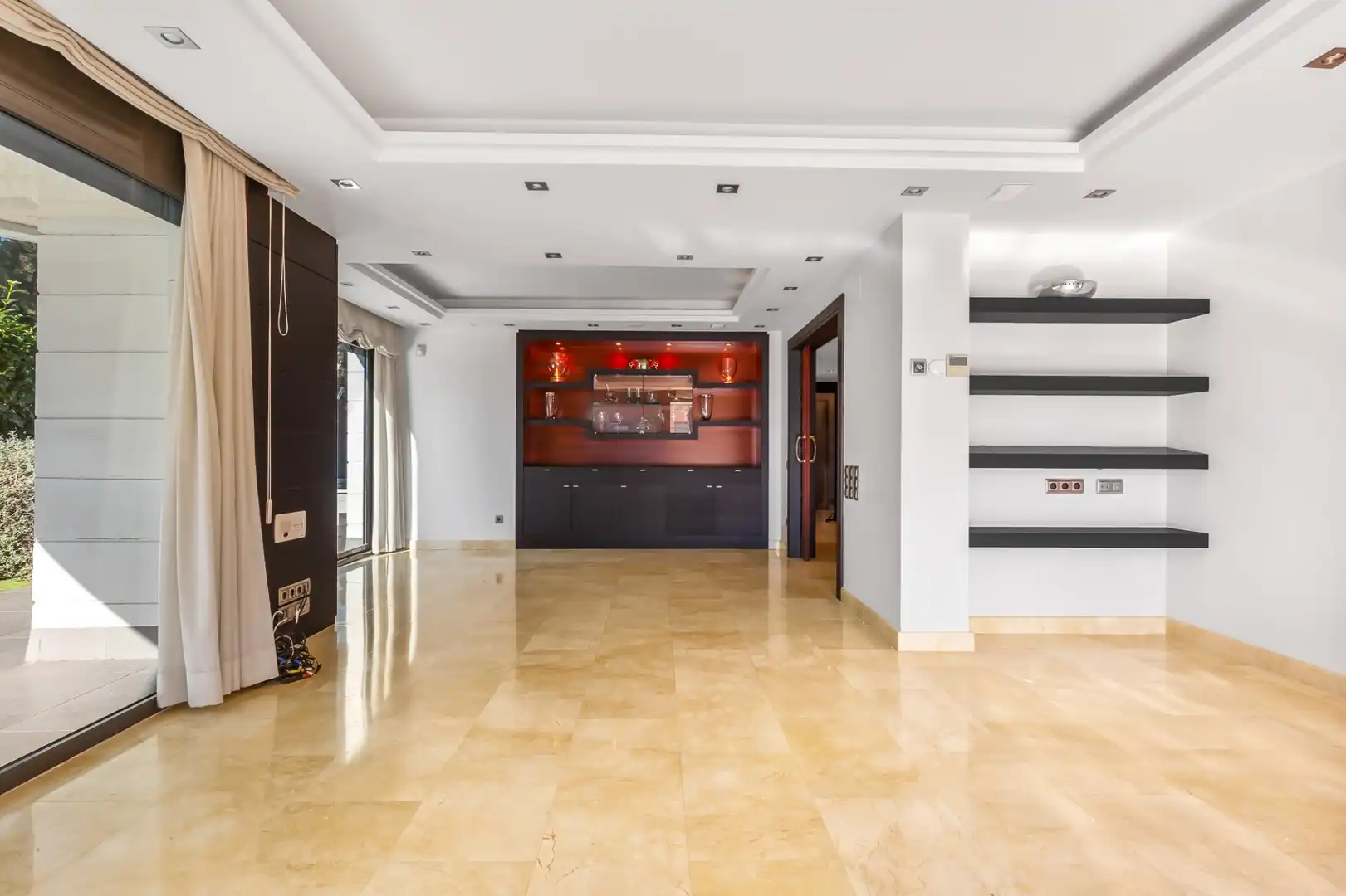 Casa o xalet en venda en Esplugues de Llobregat amb Aire condicionat, Calefacció i Terrassa