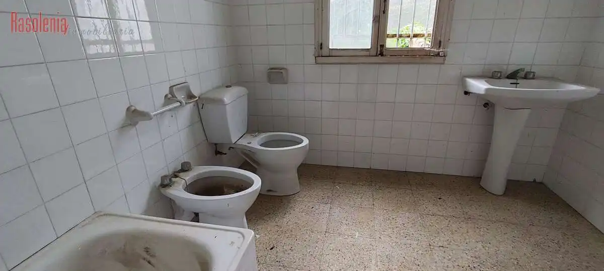 Casa amb jardí en venda a Arón 36, imagen 3