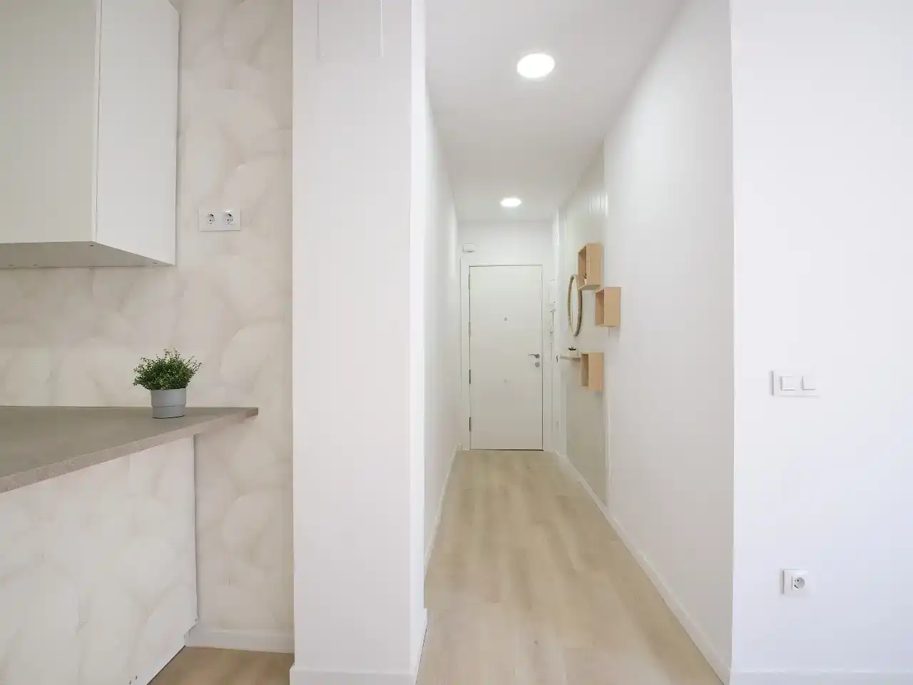 Piso en venta en  Logroño