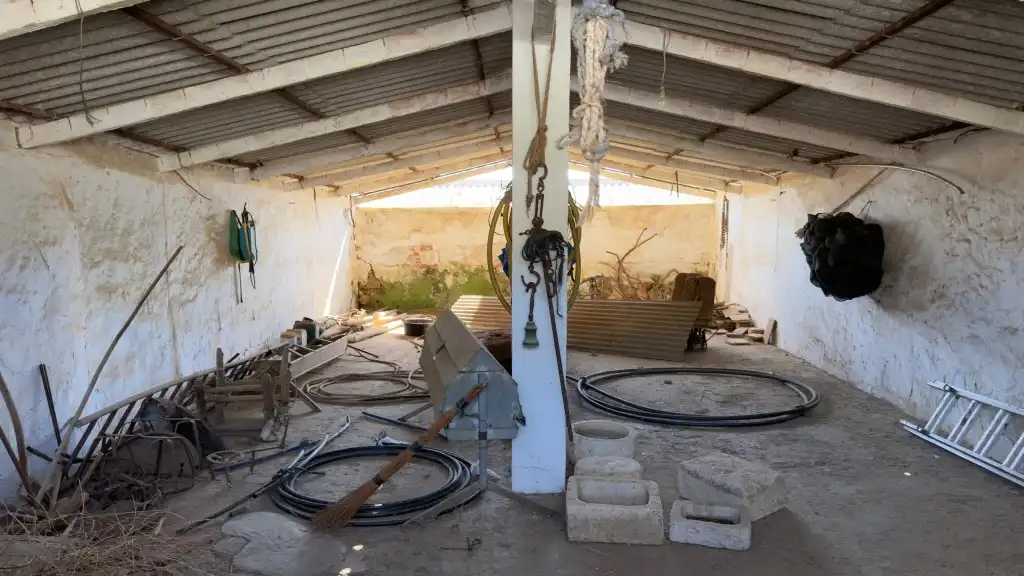 Casa rústica en venta en Álora, imagen 24