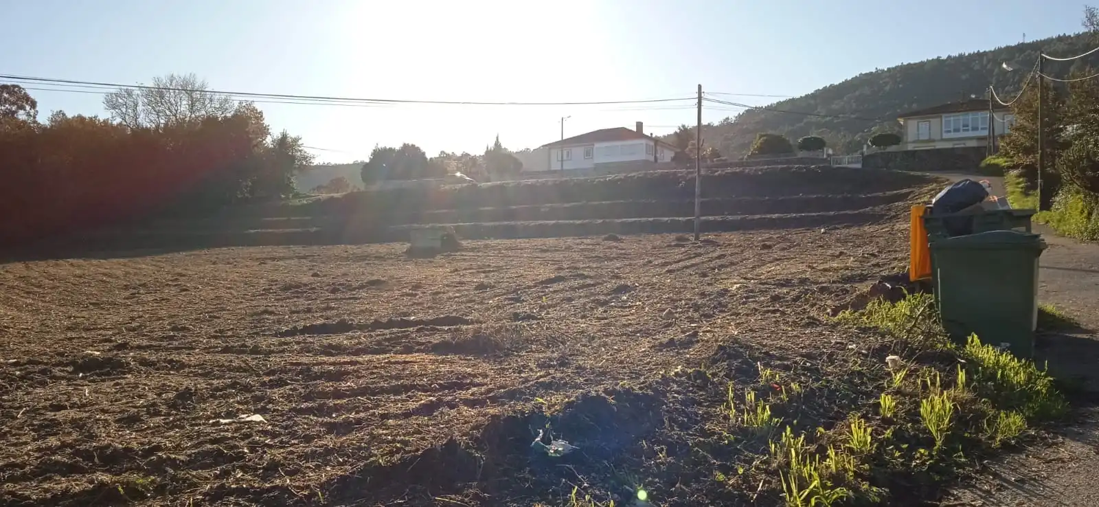 Rural land for sale in Valbargos 40, imagen 5
