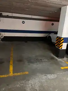 Parking de Piso en venta en Zaragoza con Calefacción, Terraza y Trastero