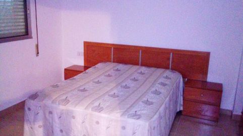 Foto 4 de Planta baja de alquiler en Penis, Cabral - Candeán, Vigo