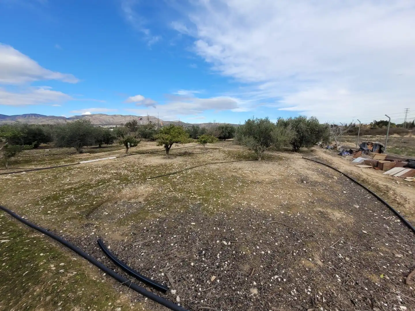 Casa o xalet en venda en Crevillent amb Aire condicionat, Calefacció i Terrassa