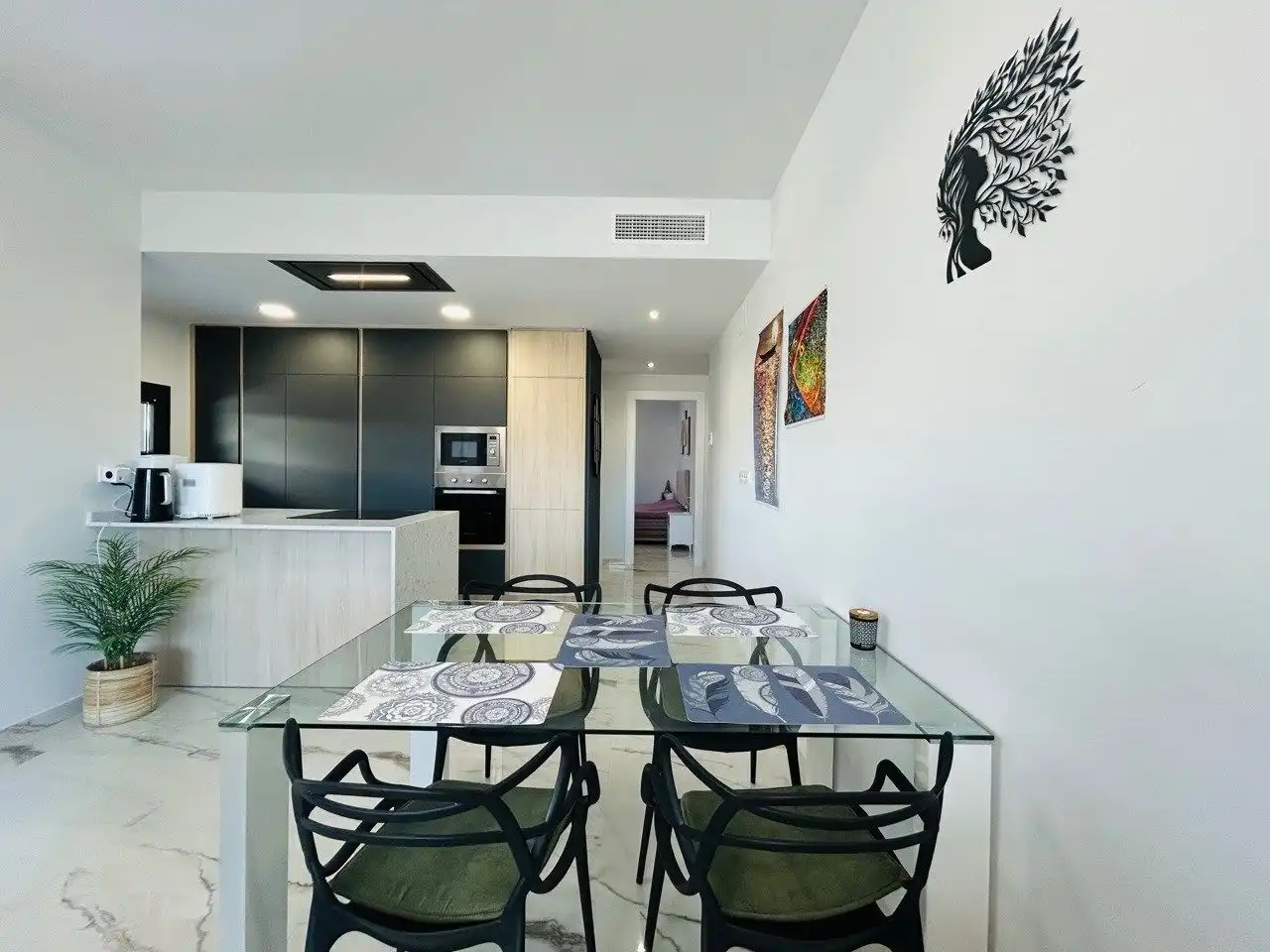 Apartamento con piscina en venta en N/A, imagen 8