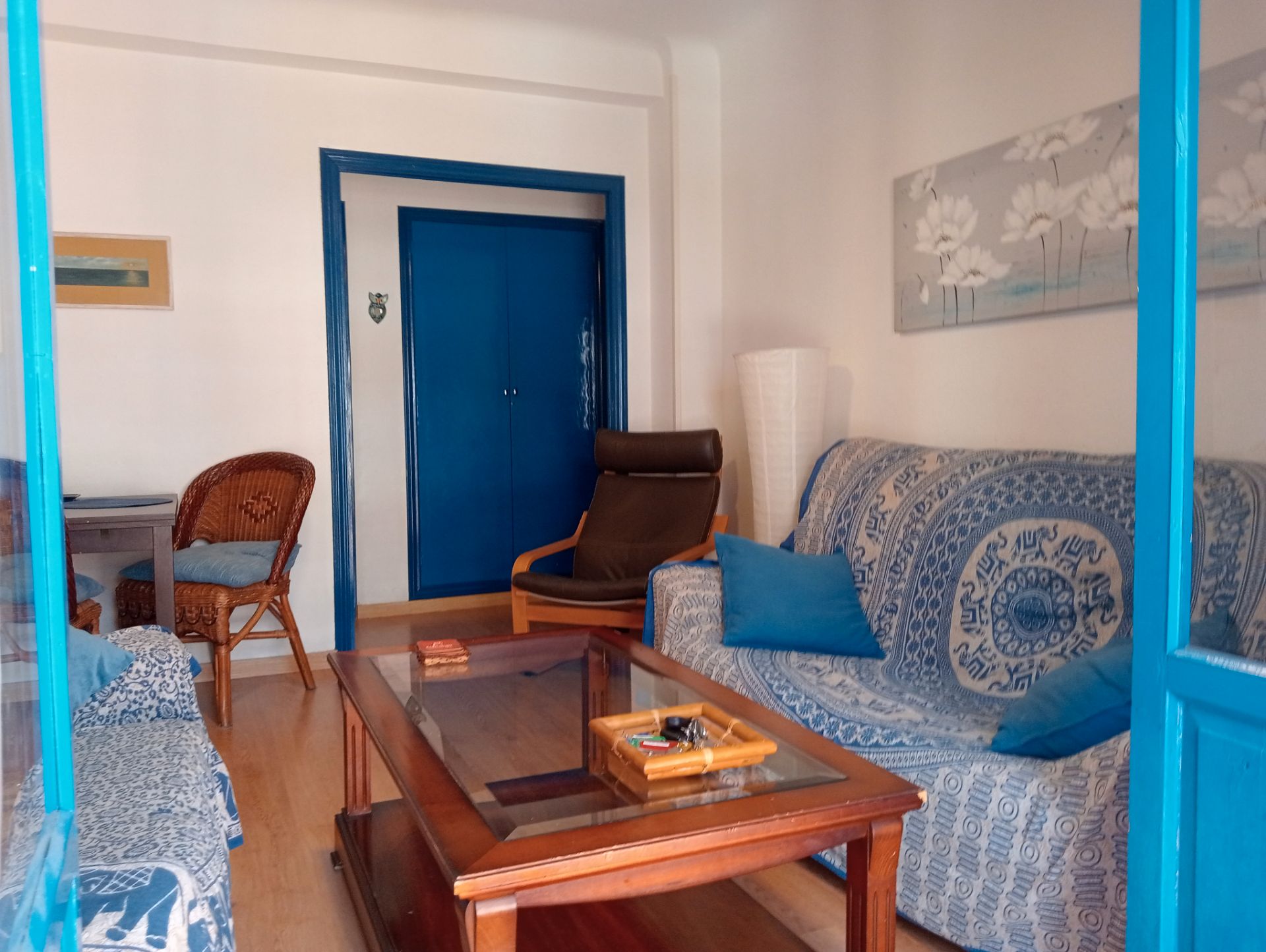 Flat for sale in Jijona / Xixona  with Terrace and Furnished