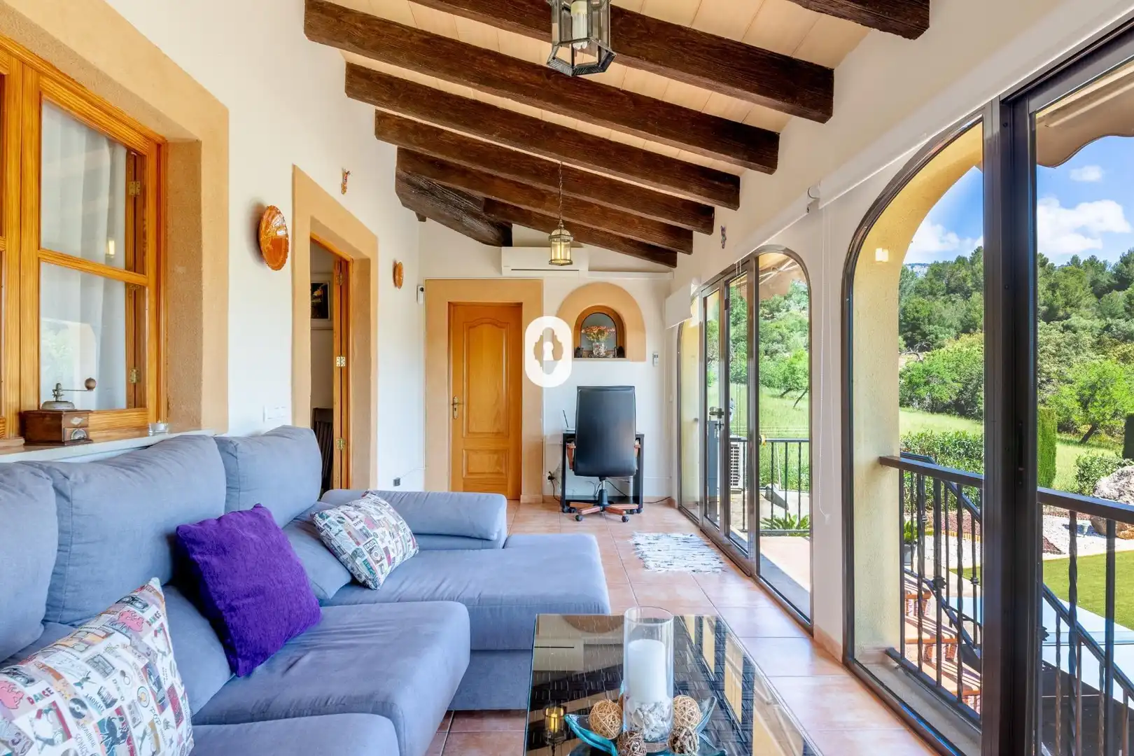 Casa o chalet en venta en DES RAFALS, Mancor de la Vall
