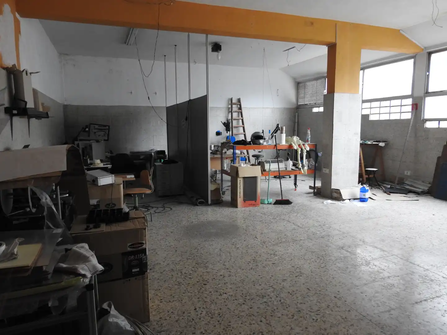 Local en venta en Tolosa
