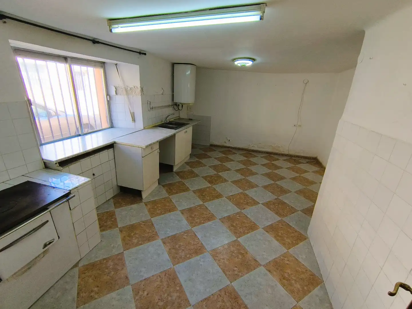Casa o xalet en venda a Calle Puerta Hondón, 19, Monzón de Campos