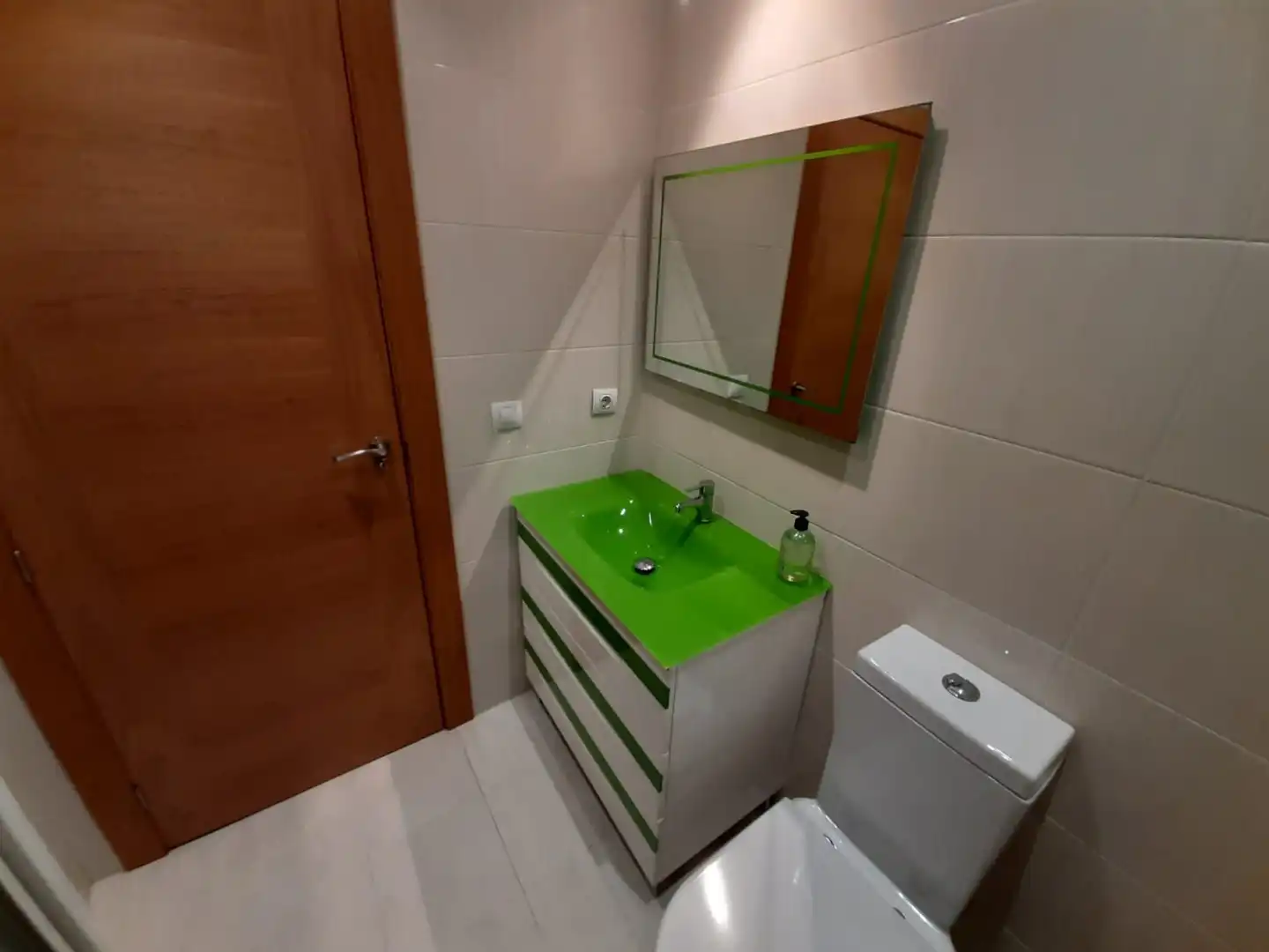Flat for rent in N/A, 1, Alginet