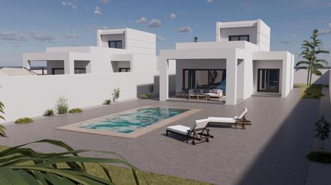 Foto 2 de vivienda de obra nueva en Piso en venta en Avenida Juan Pablo II, 106, Costa Esuri, Huelva