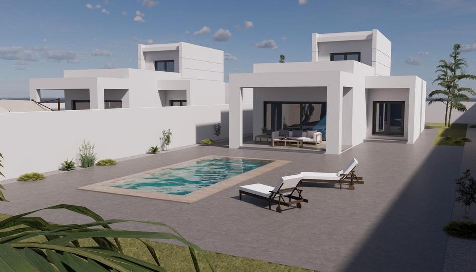 Foto 0 de Promoción VILLAS-SOL