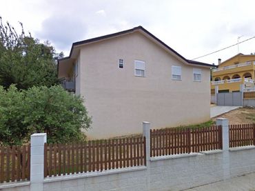 Villa zum Verkauf in ACACIAS