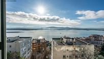 Außenansicht von Wohnung zum verkauf in Santander mit Terrasse