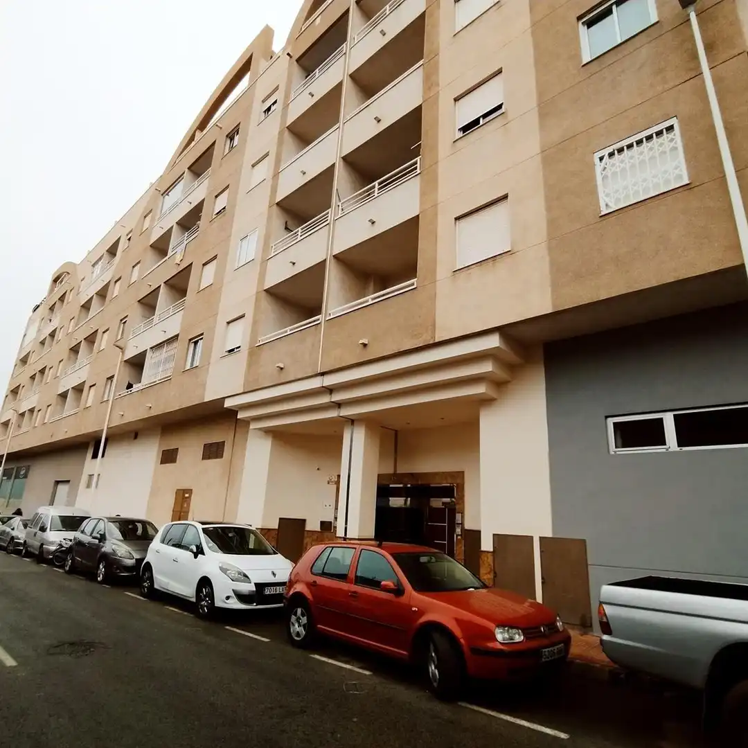 Flat with terrace for sale in Nueva Torrevieja - Aguas Nuevas, imagen 29
