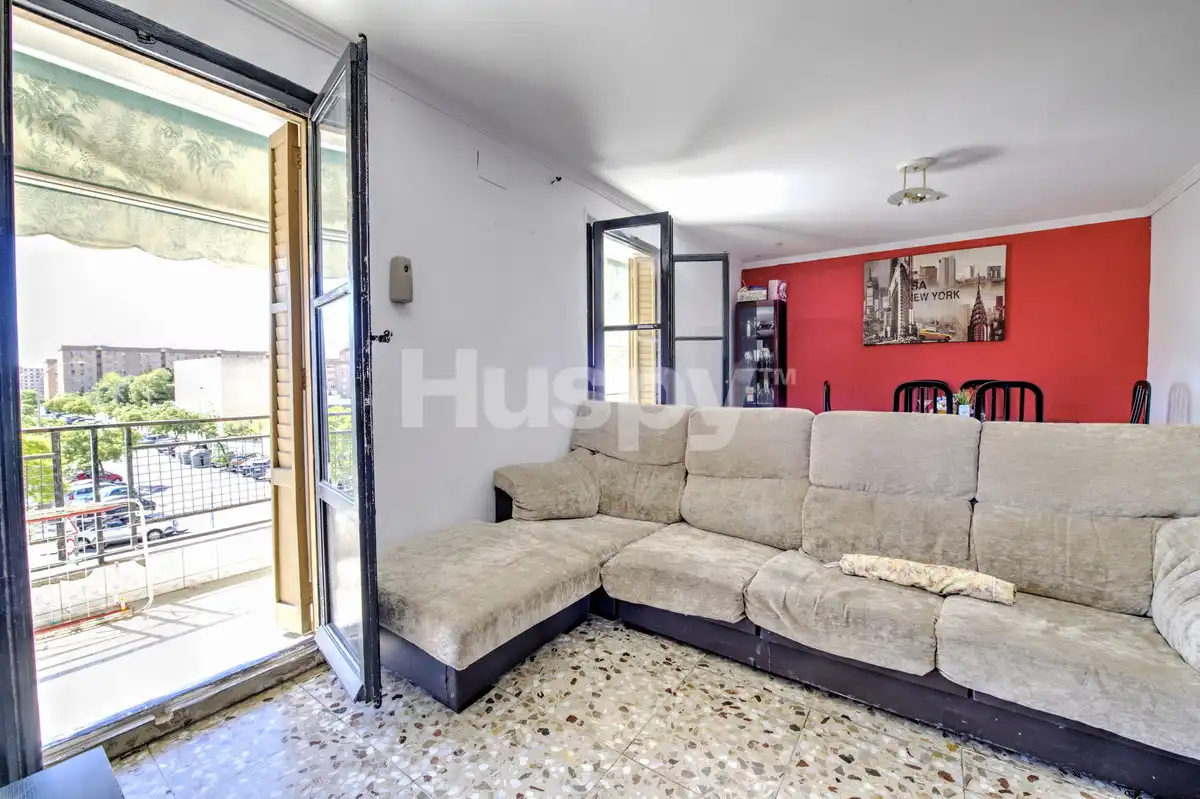 Wohnung zum Verkauf in Calle del Pino Santo, imagen 2
