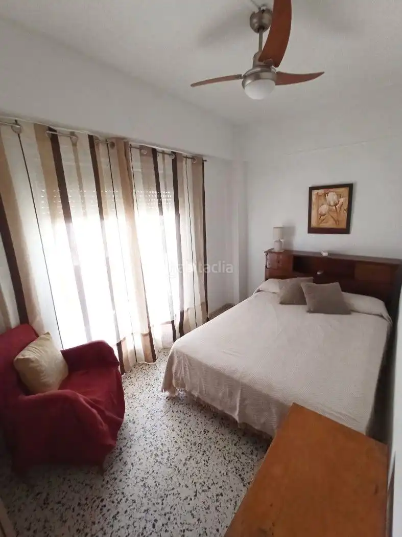 Wohnung mit Pool zur Miete in Carrer de Juan de la Cierva 27, imagen 5
