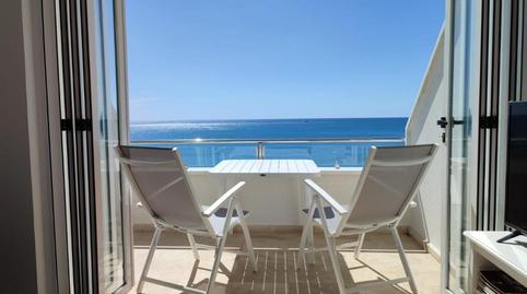 Foto 2 de Àtic de lloguer a De Maritimo Torremolinos, El Bajondillo, Torremolinos