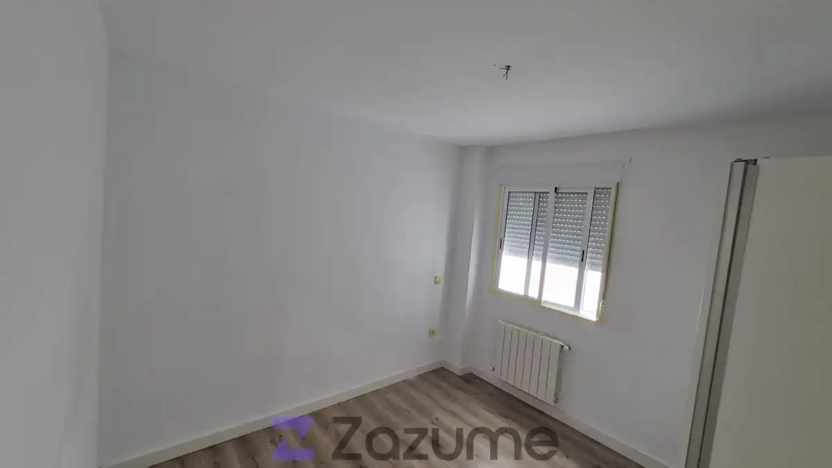 Habitación de Piso de alquiler en Cartagena con Aire acondicionado, Calefacción y Parquet