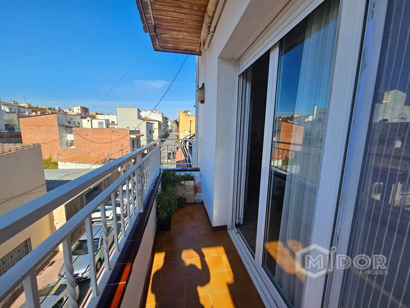 Duplex avec terrasse à vendre à Carrer d'Almeria 46