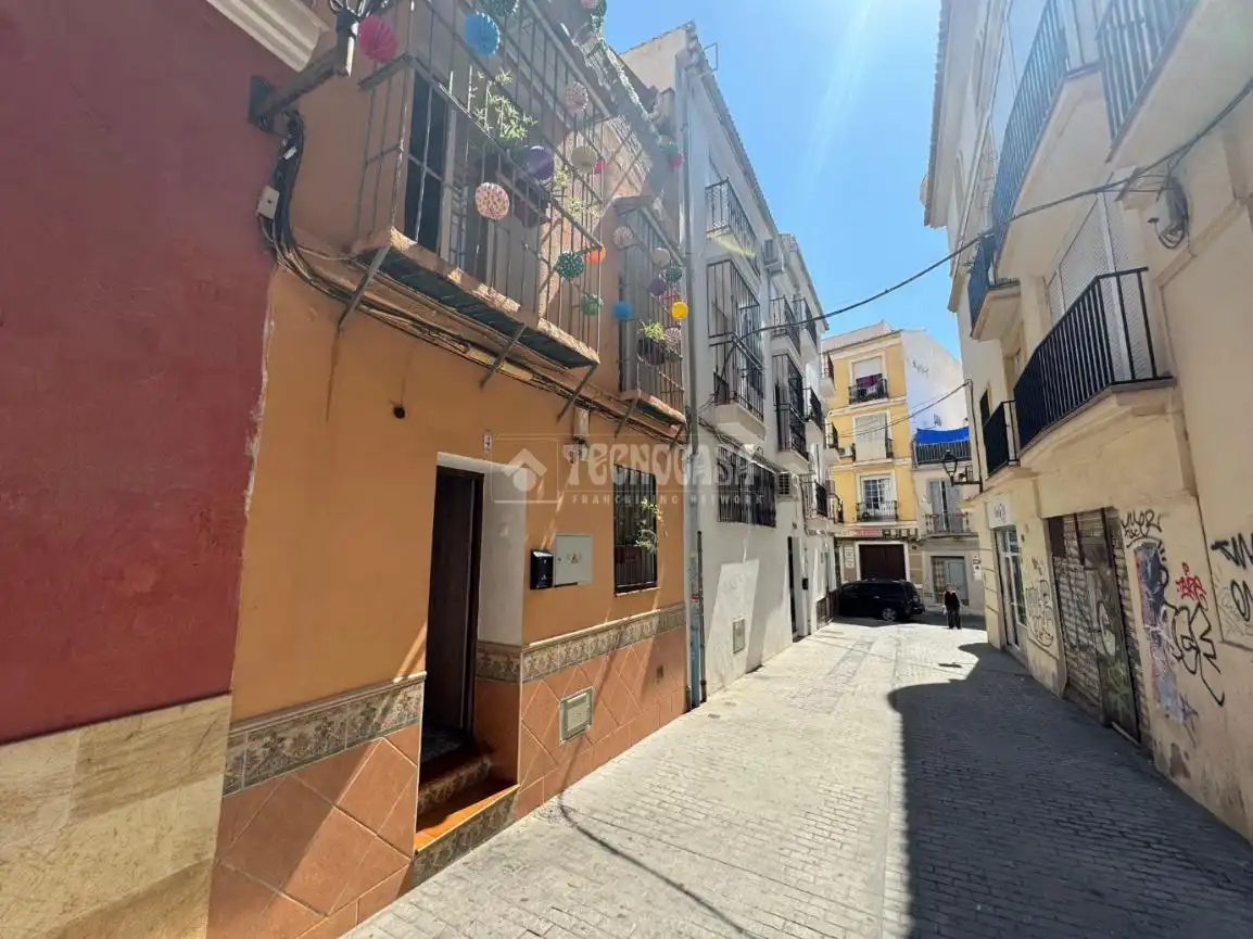 Casa aparellada en venda a Calle Jinetes, imagen 30