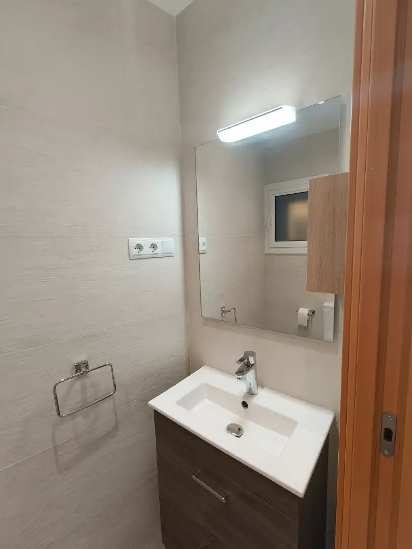 Flat with lift to rent in Bases de Manresa - Carretera de Santpedor, imagen 5