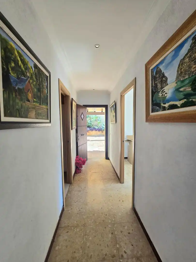 Casa o xalet en venda en Banyalbufar amb Aire condicionat i Terrassa