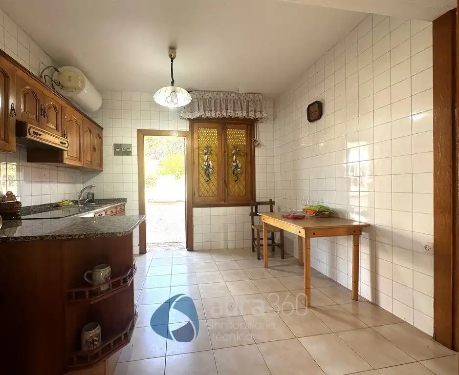 Casa con piscina in vendita a Carretera N-111, imagen 47