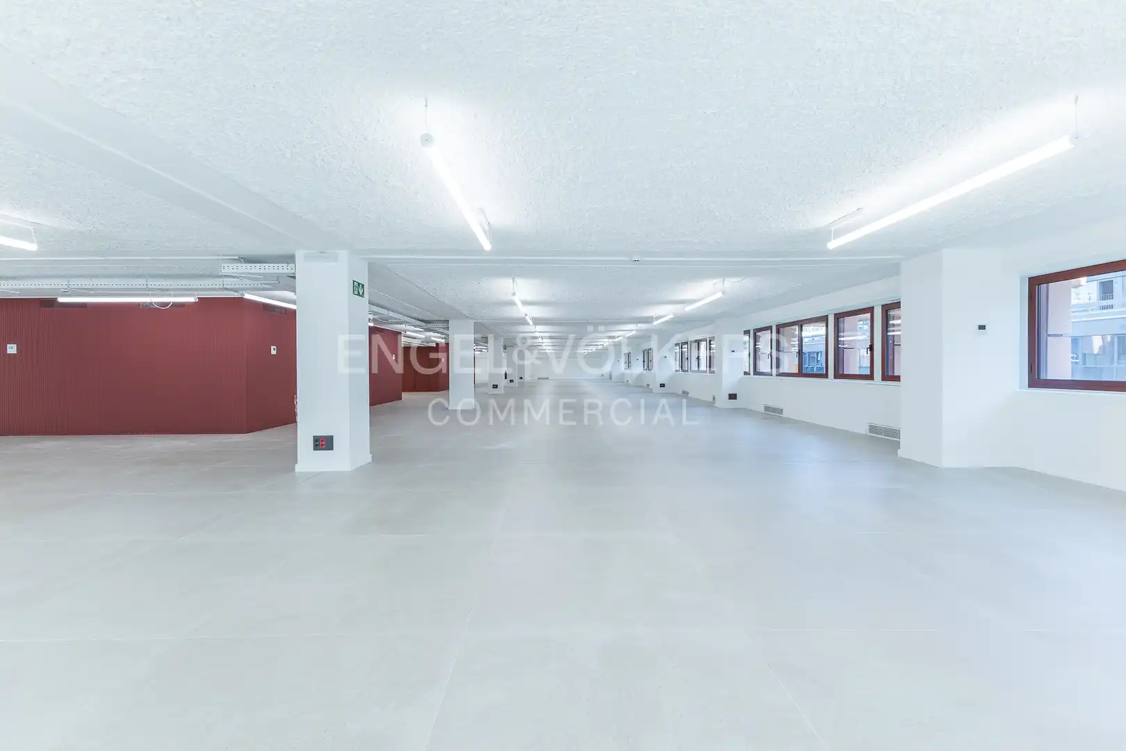 Oficina amb ascensor en venda a Sarrià - Sant Gervasi, imagen 9