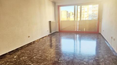 Photo 5 of Flat for sale in Agustín Viñuales Pardo, Santiago, Huesca