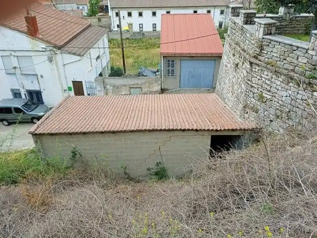Residencial en venta en La Pola de Gordón 