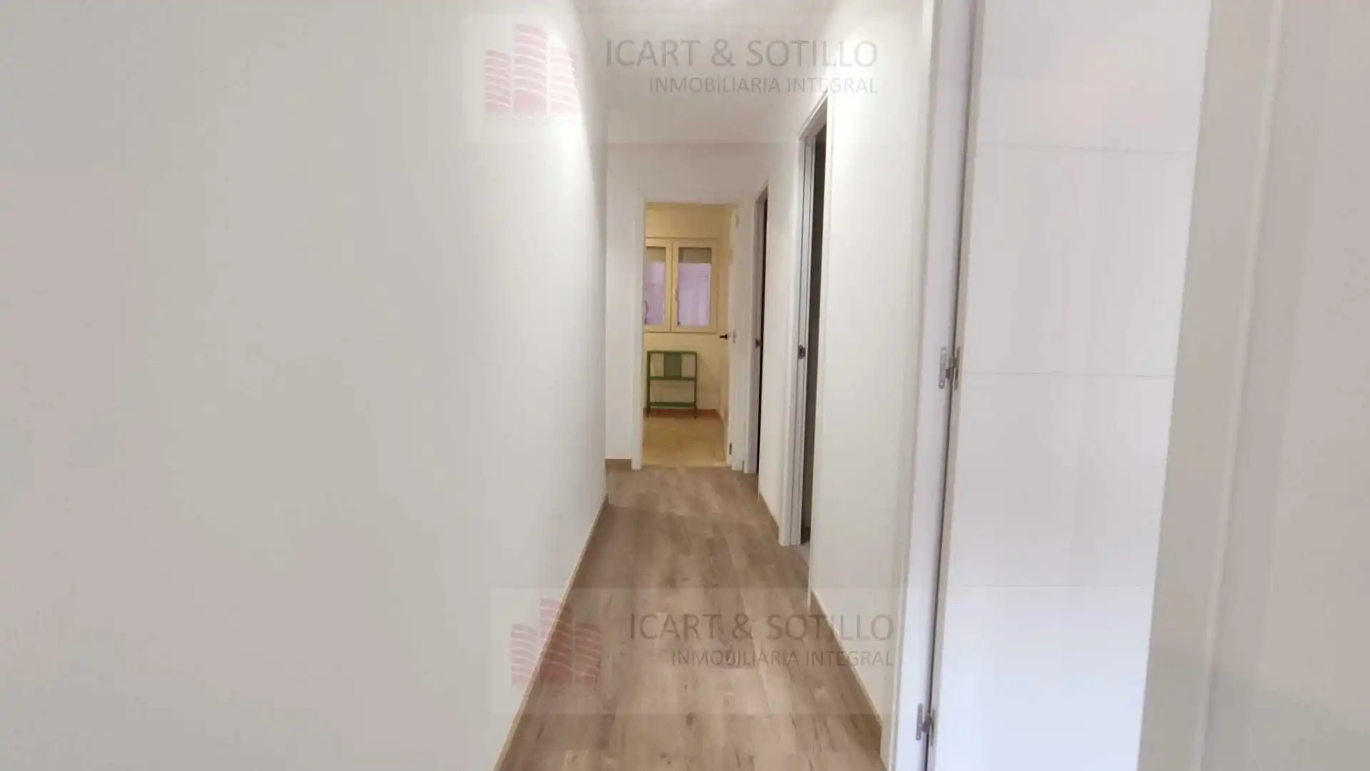Piso con terraza en alquiler en Casco Urbano, imagen 11