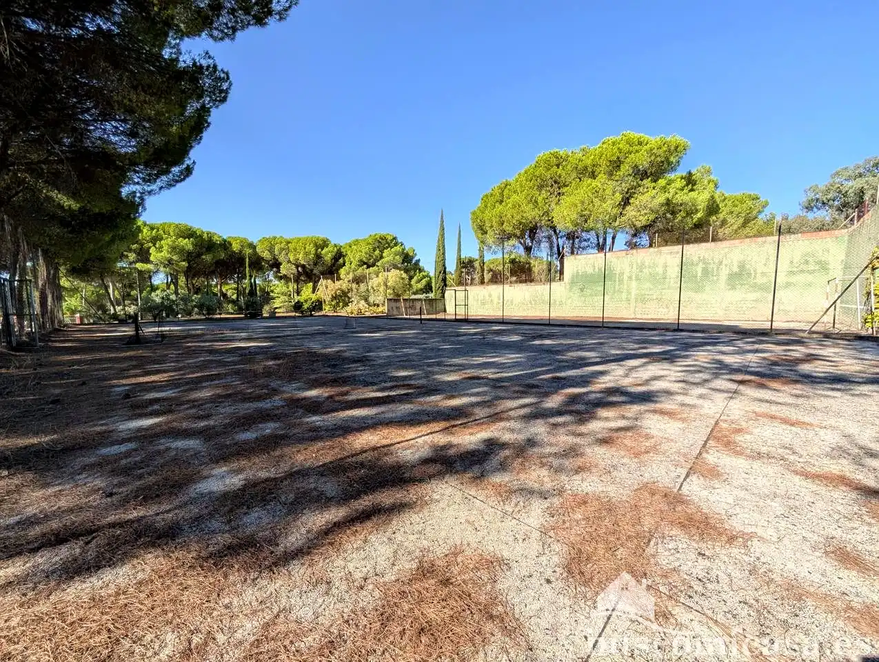 Maison rustique avec piscine à vendre à Santuario Virgen de la Cabeza, imagen 27