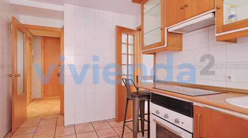 Foto 3 de Piso en venta en María Sevilla Diago, Rosas - Musas, Madrid Capital